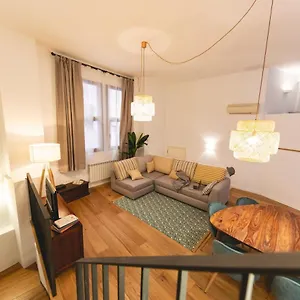 Bravissimo Sacsimort Appartement Gerona