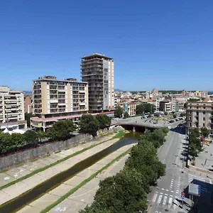 Apg Carme 19 Appartement Gerona