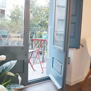 Santa Clara Appartement Gerona