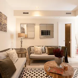 Chic Appartement Barcelona
