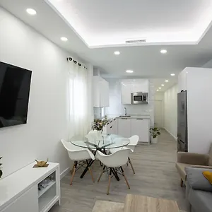 Appartement Tinte 8, Córdoba