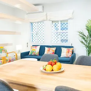 La Casa De Naranjos Cordoue
