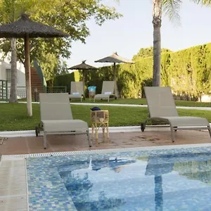 Appartement Brillante 156, Córdoba