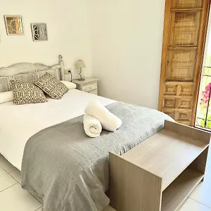 Appartement Apartamento San Basilio, Córdoba