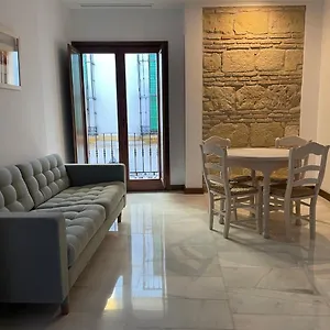 La Casa De La Escalera Córdoba