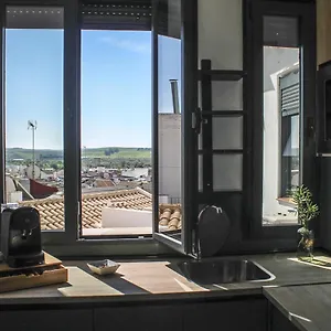 Appartement La Cupula, Córdoba