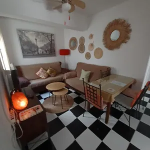 Precioso Piso En Zona San Pedro Córdoba