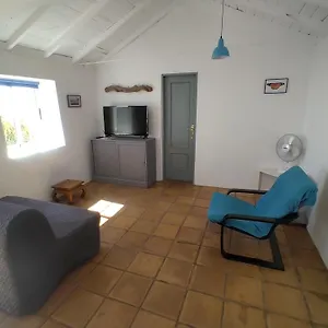 Vistas Del Sur Vakantiehuis Alajeró