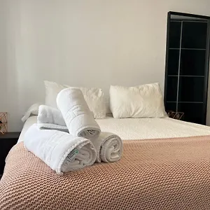Apartamento Los Califas Córdoba