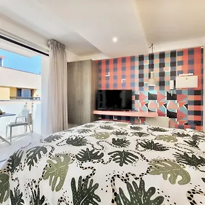 North Coast Apartment Puerto de la Cruz (Tenerife)