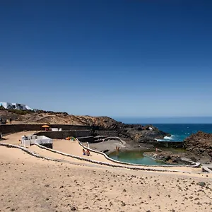 Reyes Appartement Charco del Palo