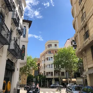 Ático Luz de Córdoba PARKING GRATIS Córdoba