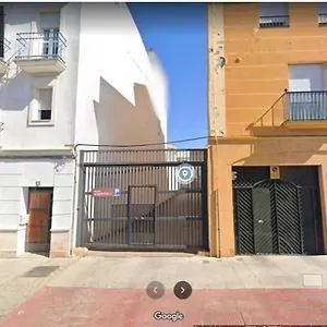 Appartement El Limonar De La Ribera Parking Disponible De Pago, Córdoba