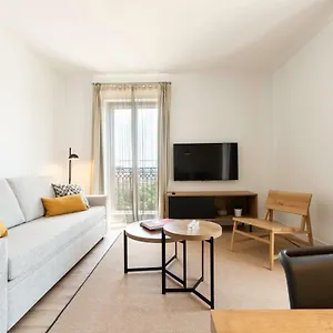 Port Plaza Appartement Tarragona