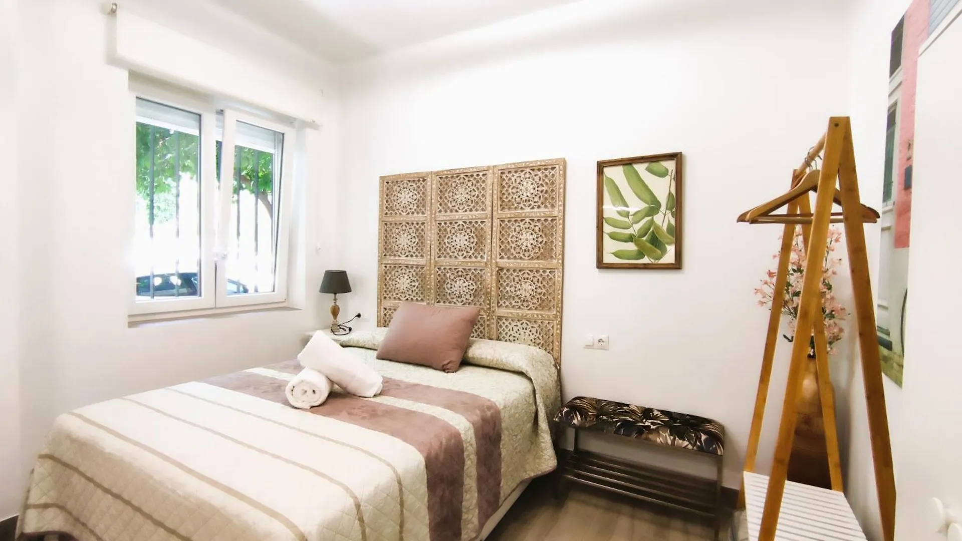 Fleming Loft Parking Tourist Cordoba Apartment 0*,