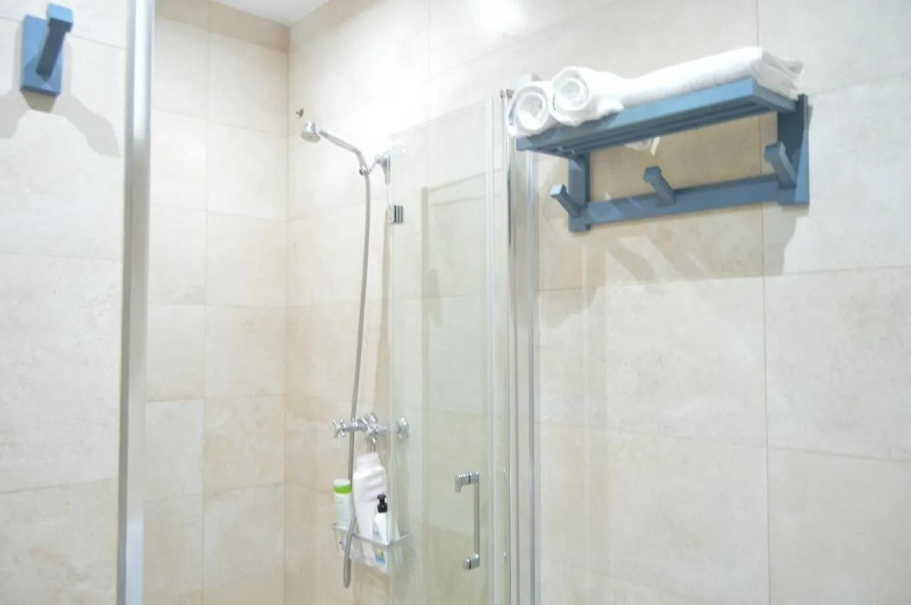 דירות Fleming Loft Parking Tourist קורדובה ספרד