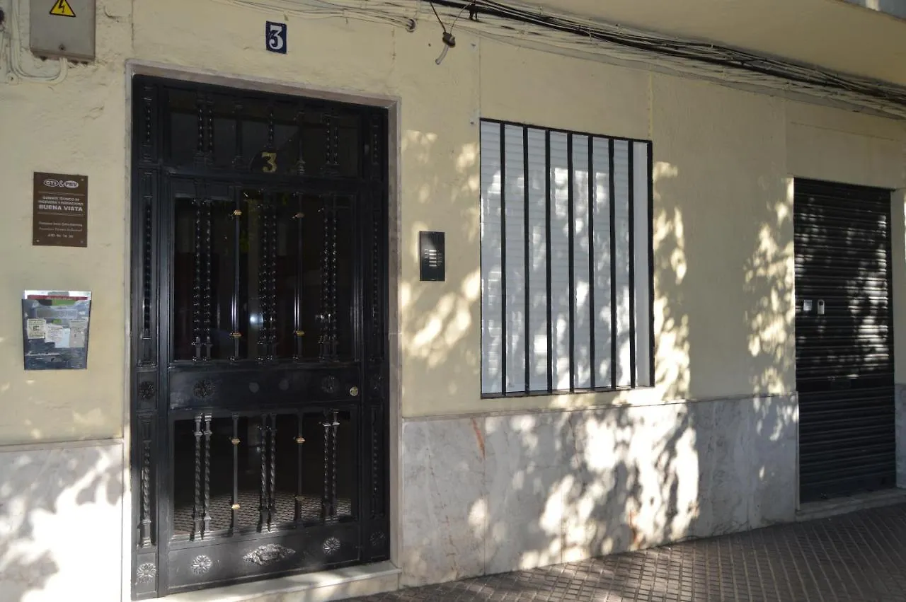 דירות Fleming Loft Parking Tourist קורדובה ספרד
