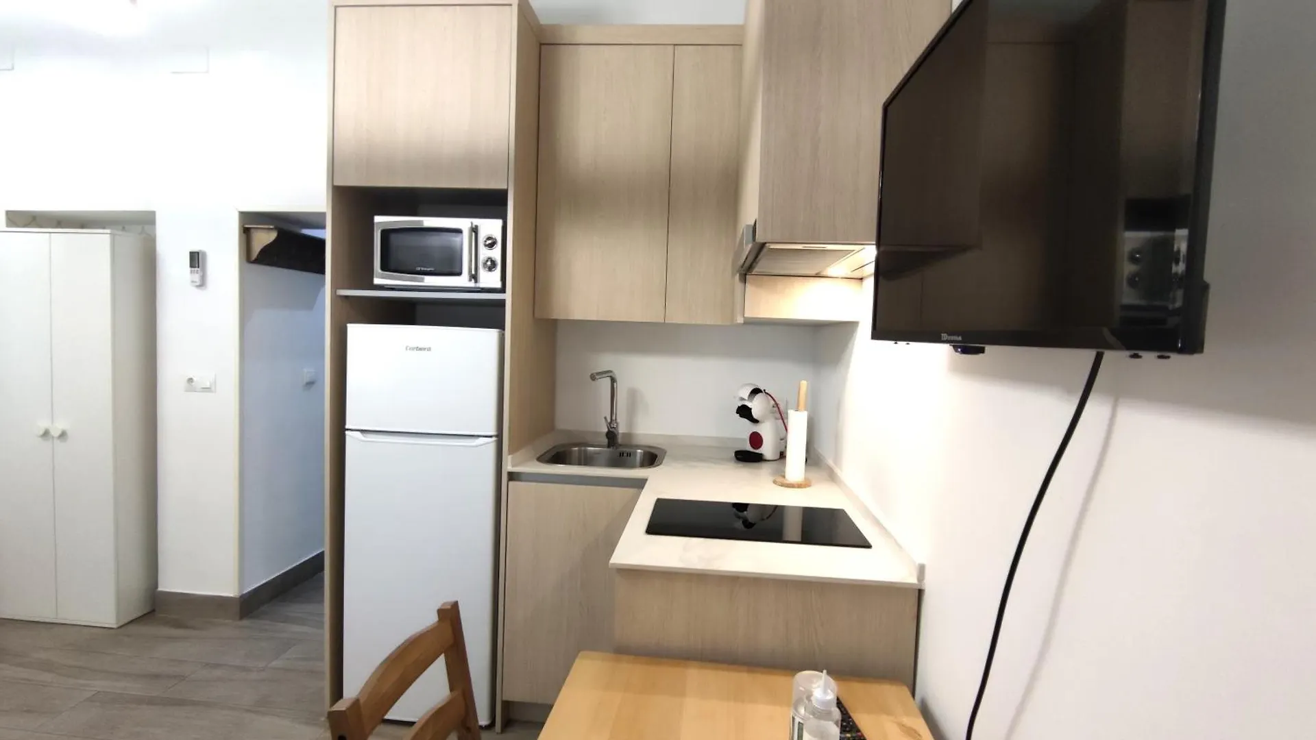 דירות Fleming Loft Parking Tourist קורדובה ספרד