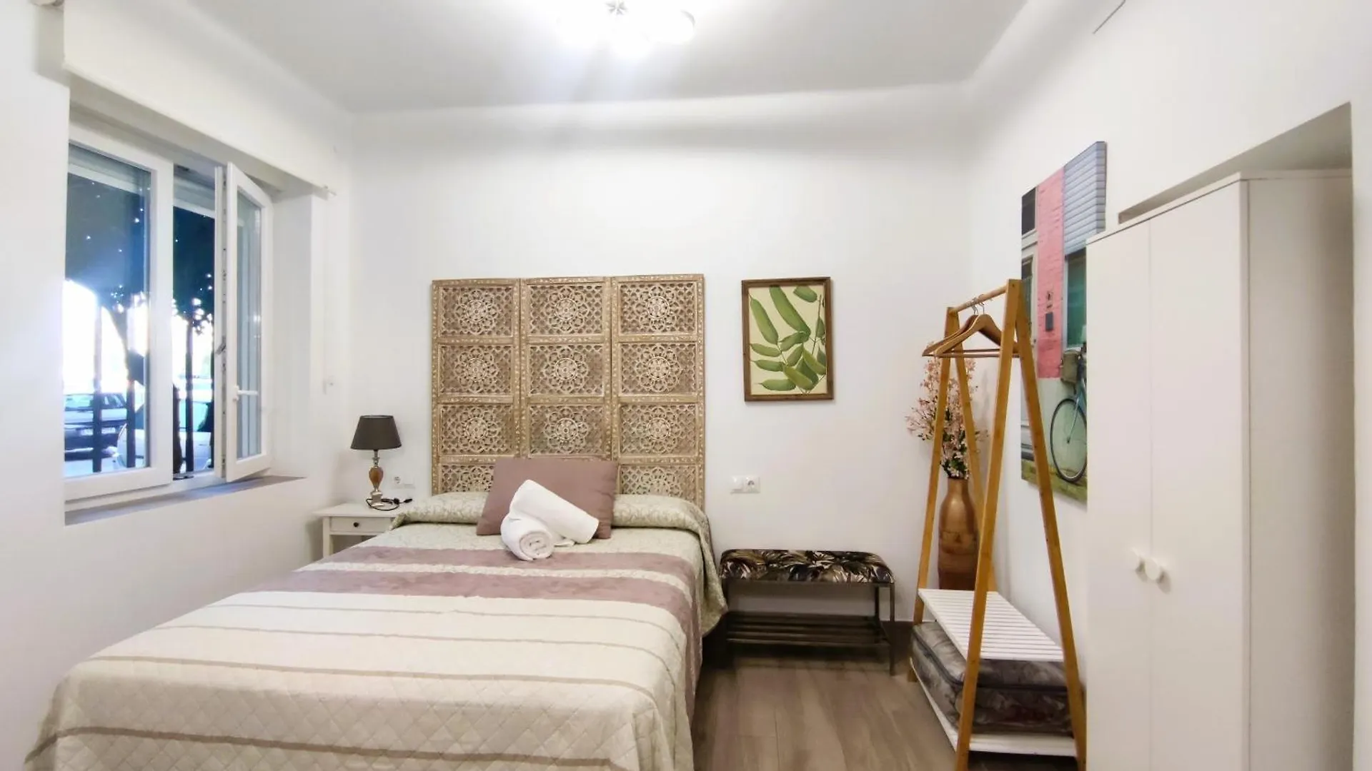 דירות Fleming Loft Parking Tourist קורדובה ספרד