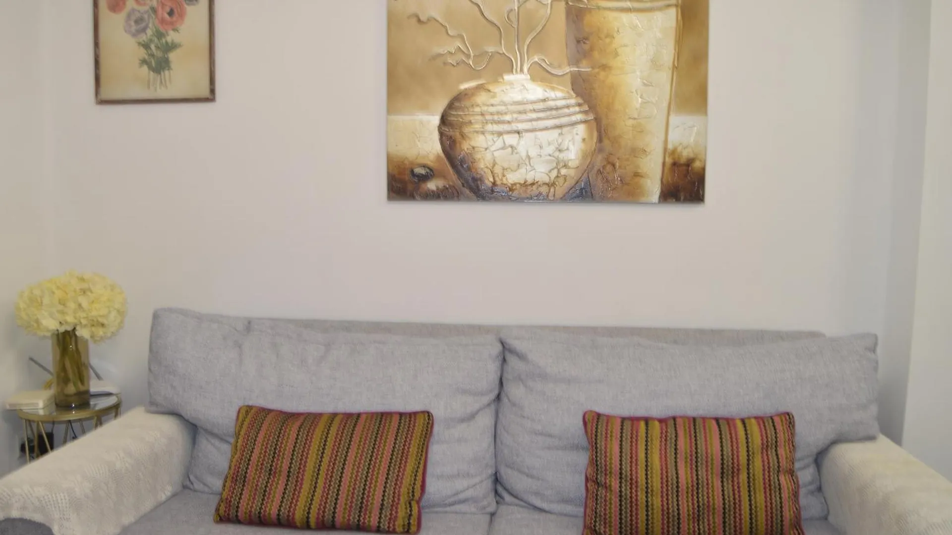 דירות Fleming Loft Parking Tourist קורדובה